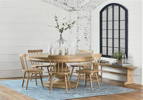 Dining Room Tables Atlanta Ga | Magnolia homes, Dining ...