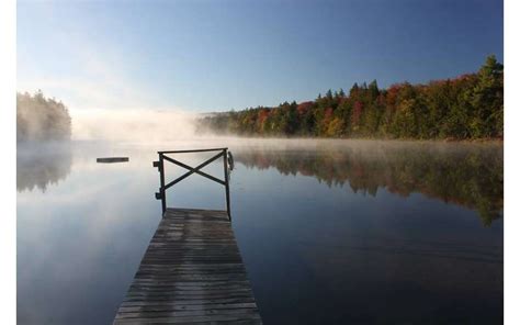 Lapland Lake Nordic Vacation Center In Northville Ny A Four Season