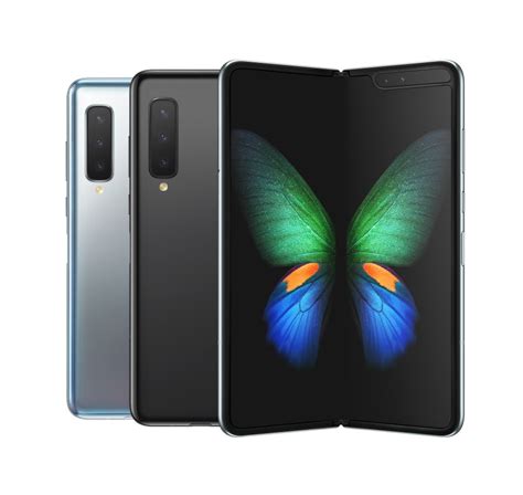 galaxy z flip atandt exclusive for 1 400 galaxy fold 2 coming q2 w 5g s pen