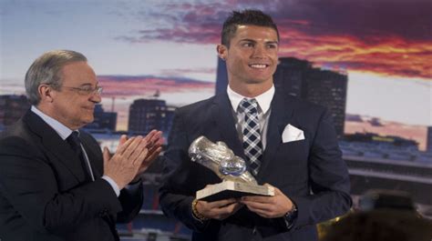 Cristiano Ronaldo La Eternidad Del Real Madrid Panamá América