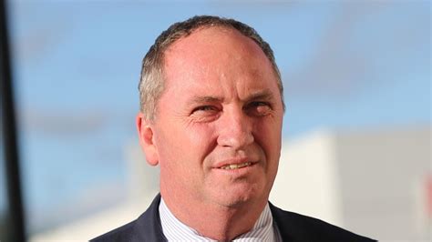 new sex harassment claims against barnaby joyce