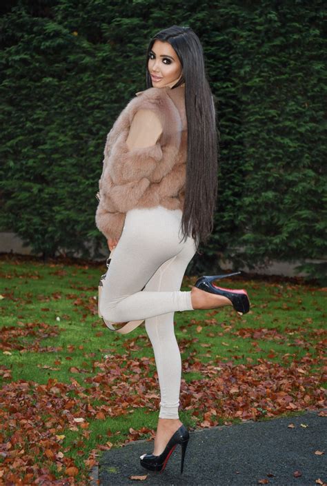 Today Outfit Of The Day Chloe Khan