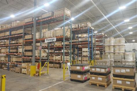 News Milwaukee Logistics Company Lindner Logistics