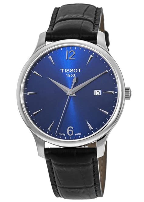 Tissot Classic Mens Watch Lupon Gov Ph