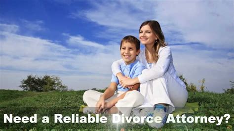 Tulsa Divorce Attorneys Youtube