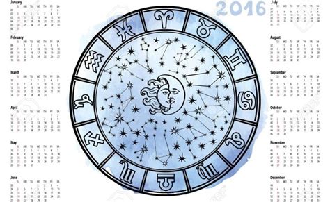 The Zodiac Calendar Dates Ten Free Printable Calendar 2021 2022