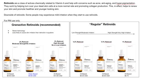 the ordinary the complete anti aging regimen guide anti aging hautpflege hautpflege routine