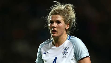 Millie Bright On Her Journey From Doncaster Belles To The England Team