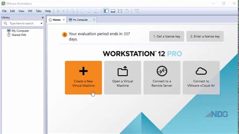 Vmware Workstation Player 12 Help Paggate