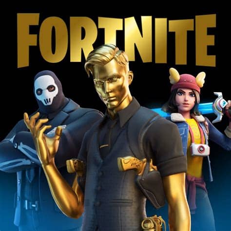 We have high quality images available of this skin the midas skin is a legendary fortnite outfit from the golden ghost set. Fortnite | Nintendo Switch | Nintendo AU