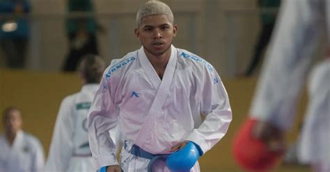 Vídeo Juegos Panamericanos Alberto Galvez Ganó Medalla De Bronce Para Panamá Videos Tvn