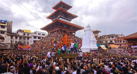 List Of Popular Jatras Celebrated In Nepal Nepali Exam