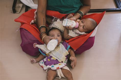 Safe Care And Adoption For Indian Babies Globalgiving