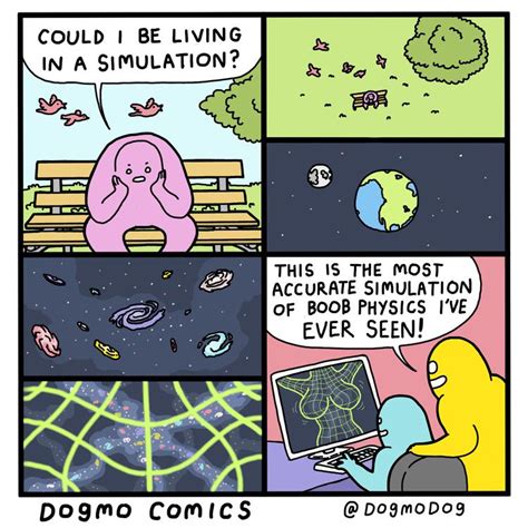 Dogmo Comics Archive