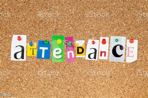 Attendance Stock Photo Download Image Now Attending Audience