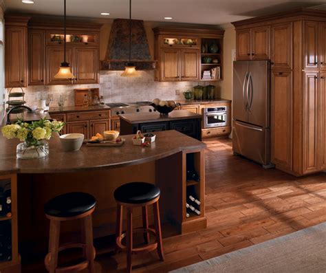 From kitchen cabinets to bathroom cabinets, we have in stock all types. Maple Kitchen Cabinets - Schrock Cabinetry