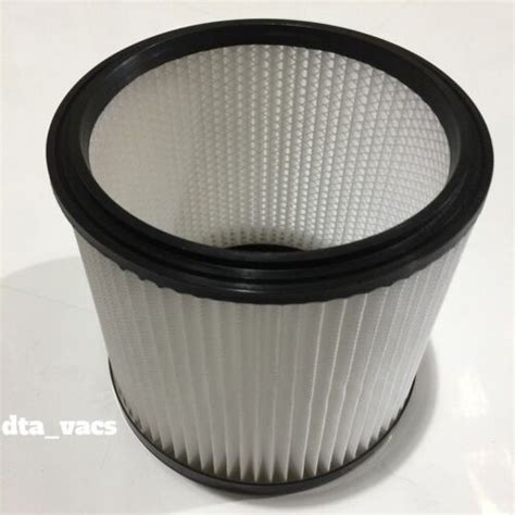 Filters For Ryobi Vacuum Cleaners Vc Series Ebay