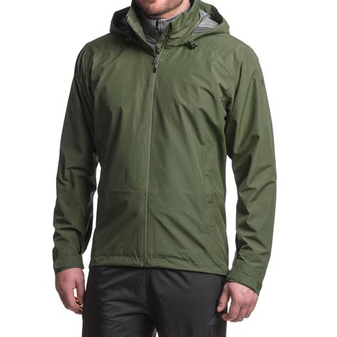 Adidas Wandertag Gore Tex® Jacket For Men Save 39