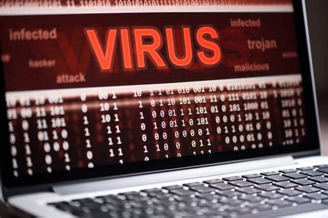 What Are Computer Viruses And How Do They Work Cybersecurity Data Leaks