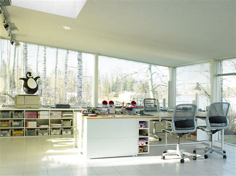Fig Studio Architecture Interiors Ultimate Home Office