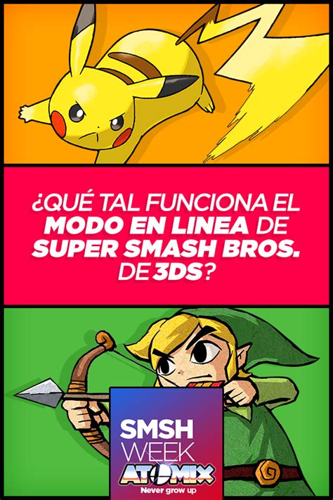 1:58 kîll swìtçh 14 384 просмотра. Reseña complementaria: El modo multijugador de Super Smash ...