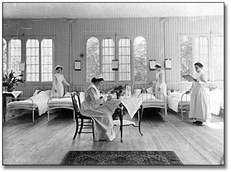 New Hampshire State Hospital Indians Insanity And