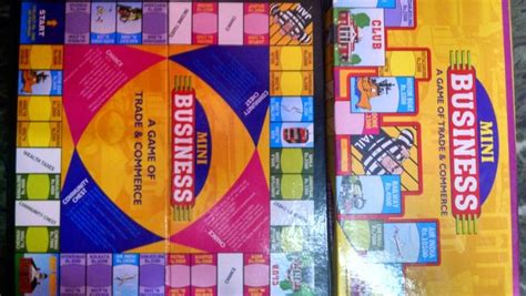 How To Play Business Game All The Basic Rules Of Business Game