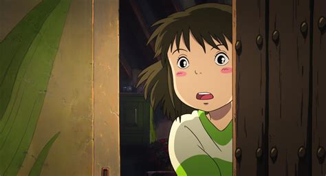 Generación Ghibli On Twitter Un Brillo Inconfundible En La Mirada De