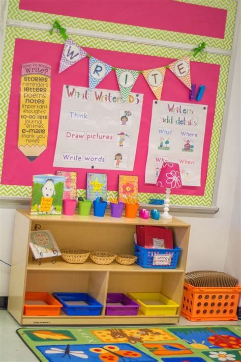 Mrs Riccas Kindergarten Finallyclassroom Reveal Classroom
