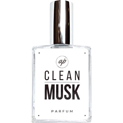 Clean Musk By Authenticity Perfumes Reviews And Perfume Facts