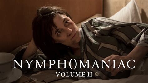 Facts About The Movie Nymphomaniac Volume II Facts Net