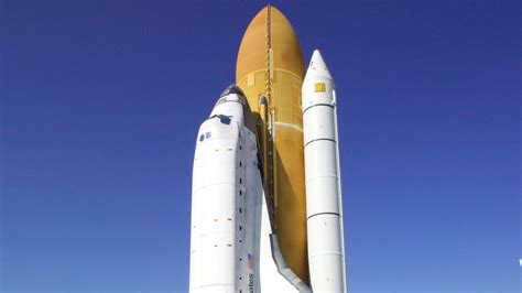 3 Apollo Era Launch Platforms Historic Unneeded