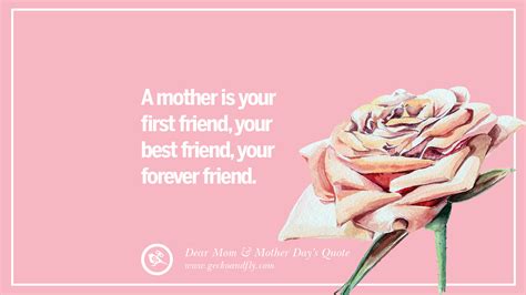 I am so happy because god sent me an angel to encourage me when i feel down and to comfort me with a hug. 60 Inspirational Dear Mom And Happy Mother's Day Quotes