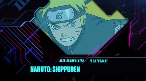 Naruto Shippuden Episode 327 Nine Tails Discussion Toonami