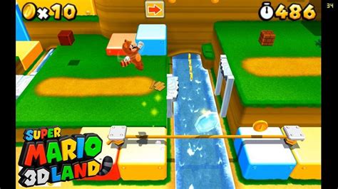 Super Mario 3d World Free Download For Android Countnew