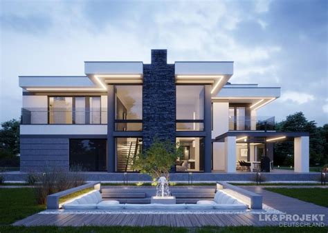 Generate ideas that are original, impactful, creative and effective. Modernes Designer-Haus mit viel Komfort - - 2017-08-19