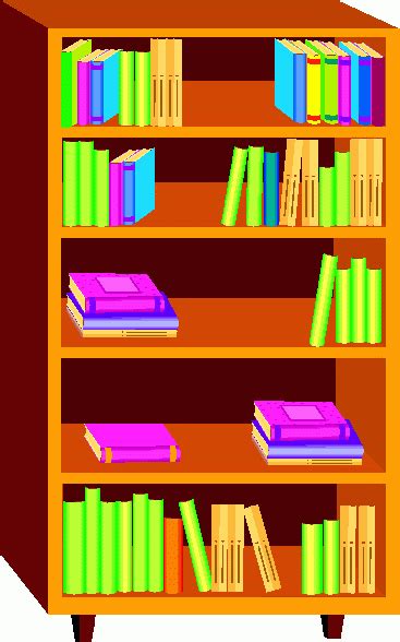 Bookshelf Clipart 20 Free Cliparts Download Images On Clipground 2024