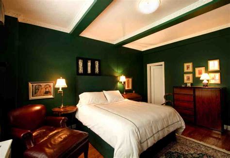 Dark Green Bedroom Ideas Decor Ideas