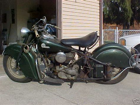 Find this indian chief roadmaster (vin: Indian Classic Motorcycles - Classic Motorbikes