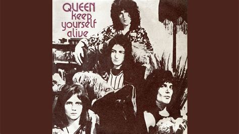 Keep Yourself Alive Guitar Stem Queen Youtube