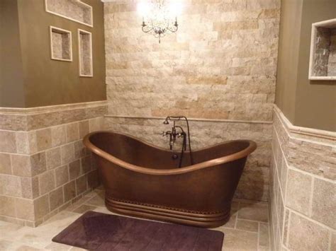 Tips For Sealing Natural Stone Tile Bathroom Natural Stone Bathroom
