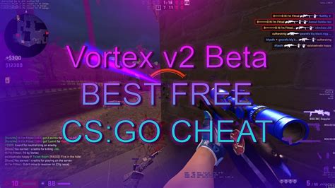 If you have any problem downloading this app, then feel free to contact us, through the comment section below. Vortex v2 Beta BEST FREE CS:GO CHEAT! (Download) - YouTube