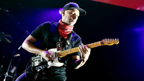 You will find below the horoscope of tom morello with his interactive chart, an excerpt of his astrological portrait and his planetary dominants. Tom Morello Says It's Up To Fans To Fill Void Left By RATM ...