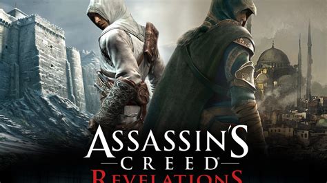 Assassin s Creed Revelations Mosh Pit Отравитель YouTube