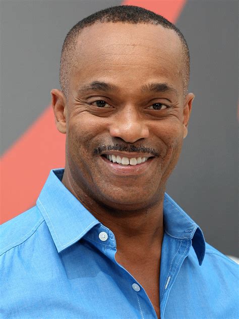 Rocky Carroll Biography Celebrity Facts And Awards Tv Guide
