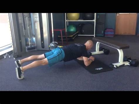 Home » blog » exercise database » rkc plank. The RKC Plank: The Best Plank You're Not Doing | Fitness ...