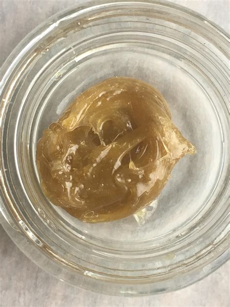 Gg4 Flower Rosin Fresh Off The Press Rflowerrosin