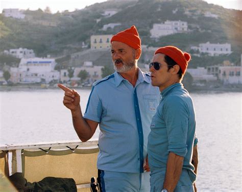 Log in to finish your rating the life aquatic with steve zissou. Steve Zissou From The Life Aquatic With Steve Zissou | A ...