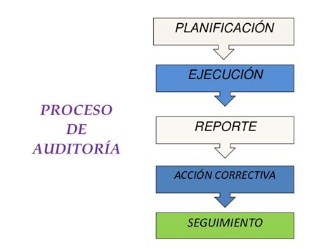 Auditoría Interna Soluciones Para Pymes