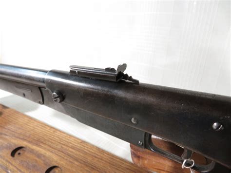 Daisy Model Bb Gun Walnut Stock Sku Baker Airguns